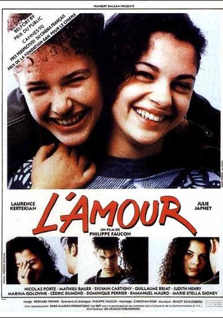 L'amour