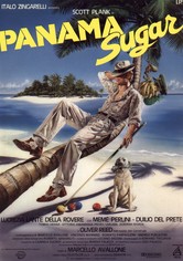 Mr. Panama Sugar