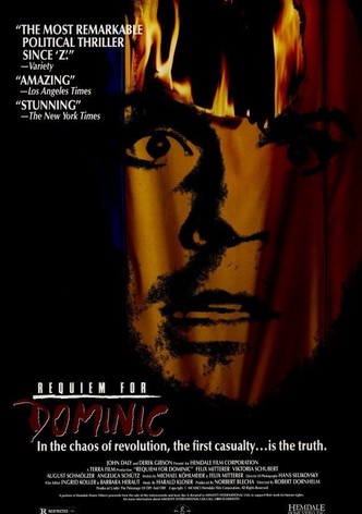 Requiem for Dominic