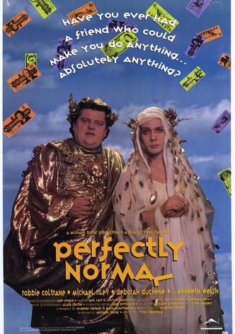 Perfectly Normal
