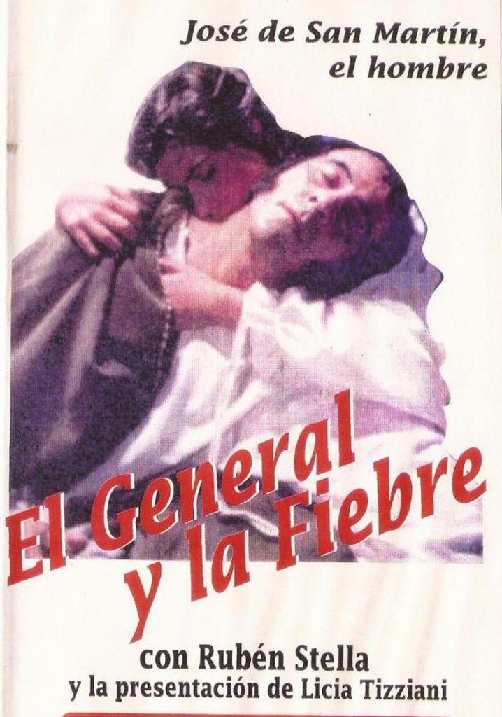 El general y la fiebre