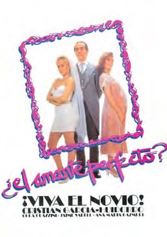 ¡Viva el novio!