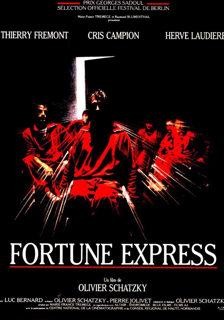 Fortune Express