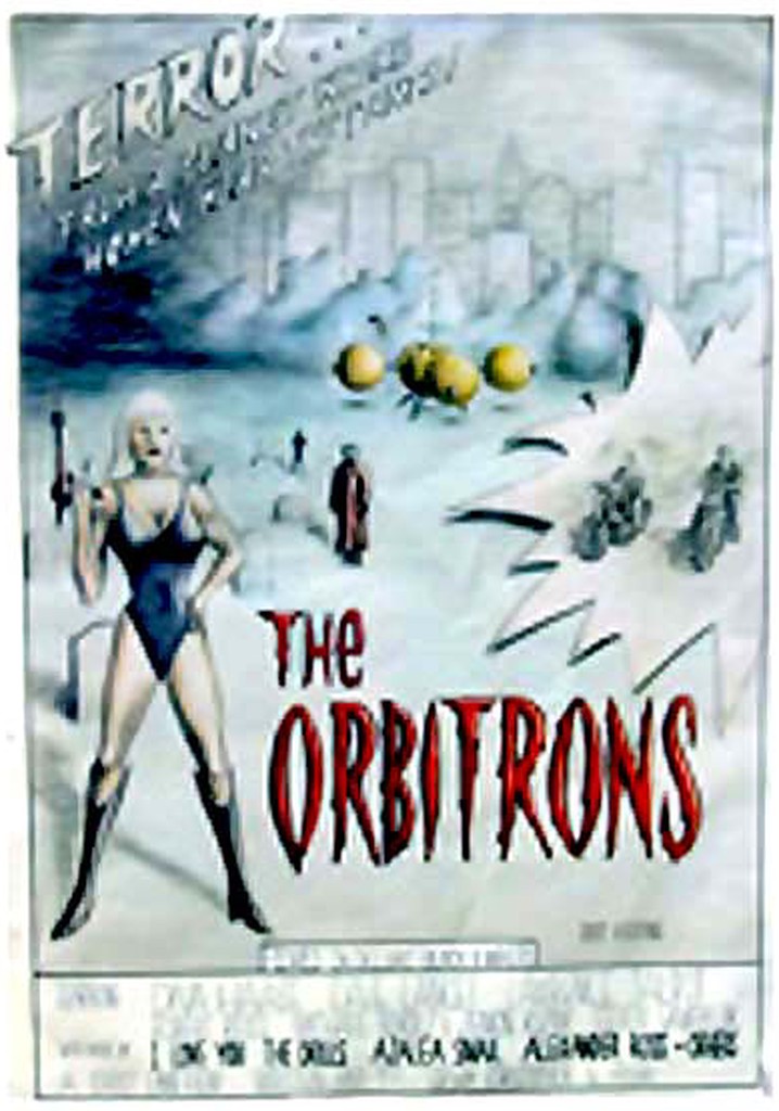 The Orbitrons