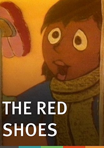 The Red Shoes
