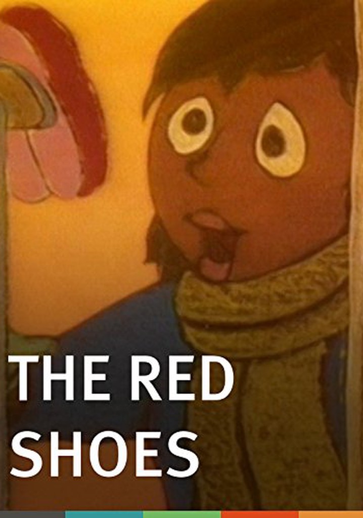 The Red Shoes