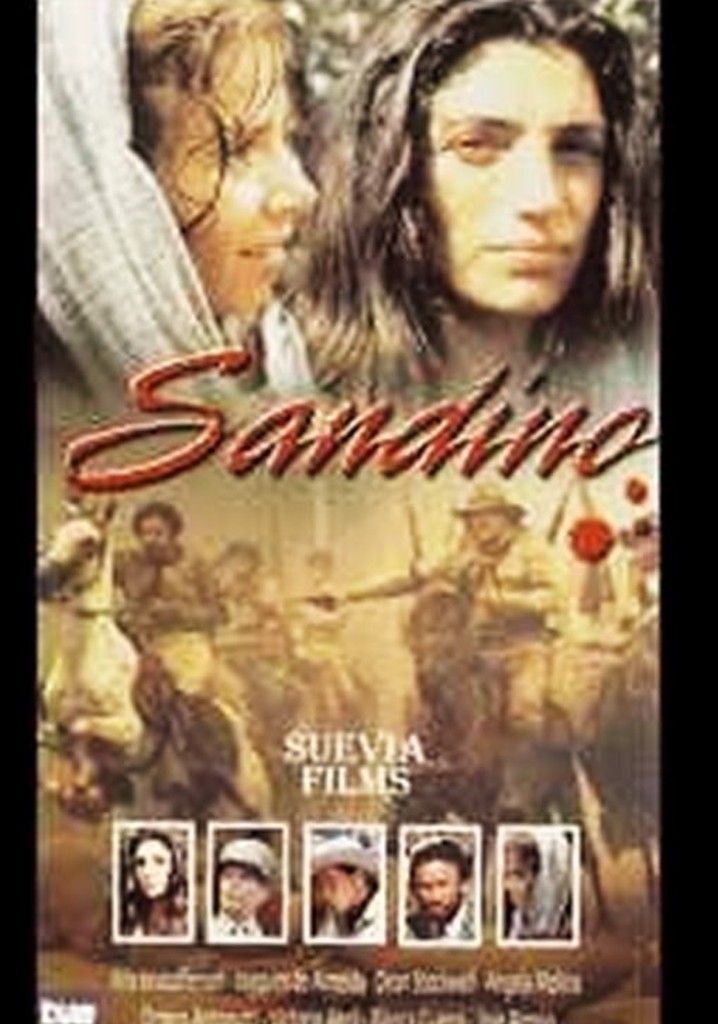 Sandino