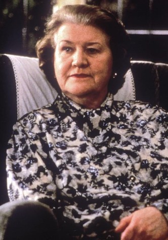 Miss Fozzard Finds Her Feet