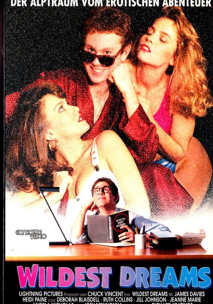 Wildest Dreams