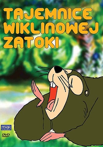 Tajemnice Wiklinowej Zatoki