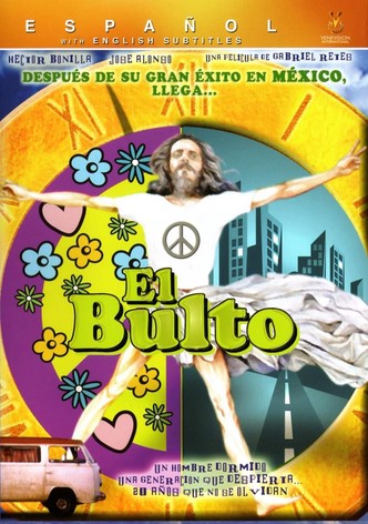 El bulto