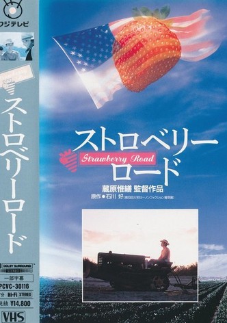 Strawberry Road