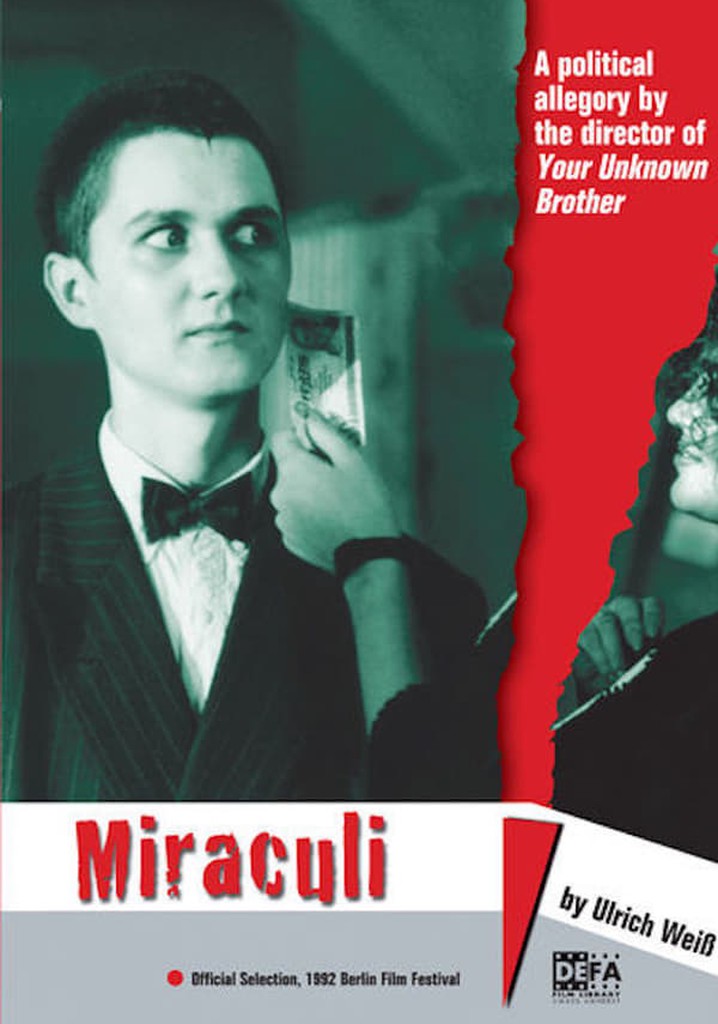 Miraculi