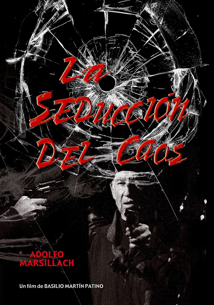 La seducción del caos