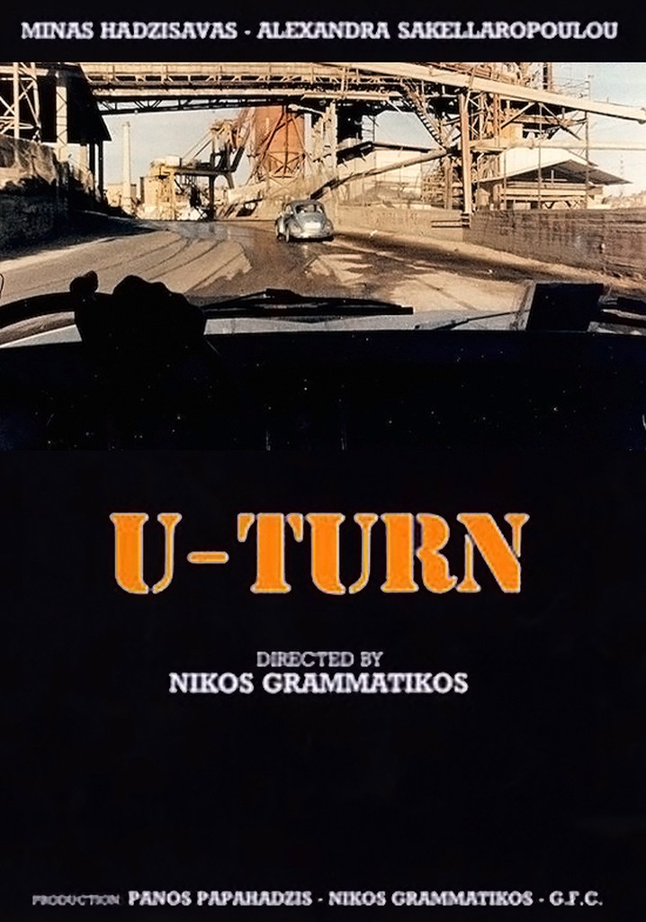 U-Turn