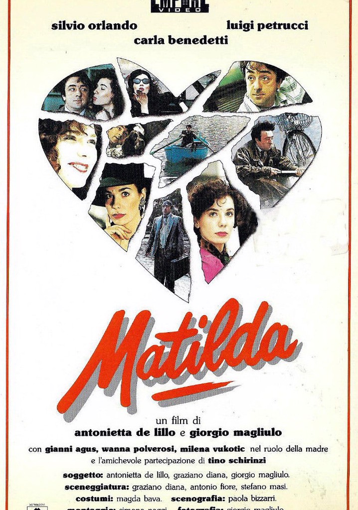Matilda