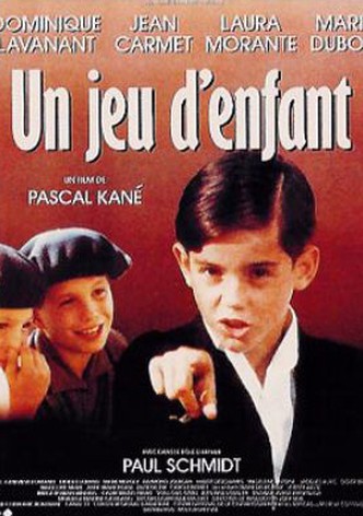 Un jeu d'enfant