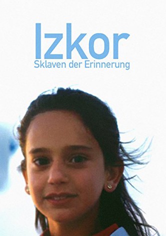 Izkor: Slaves of Memory