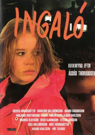 Ingaló