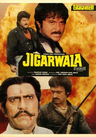 Jigarwala