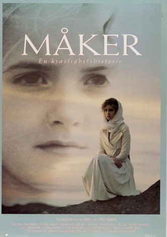 Måker