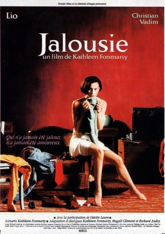 Jealousy