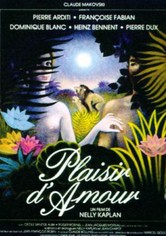 The Pleasure of Love