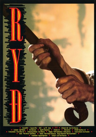 Rust