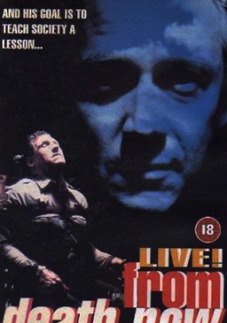 Live! From Death Row