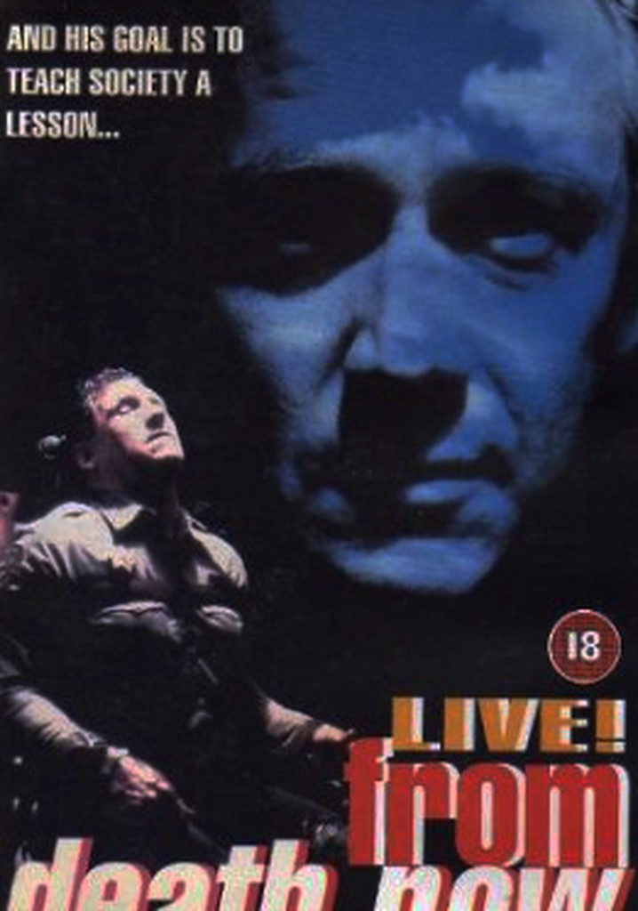 Live! From Death Row