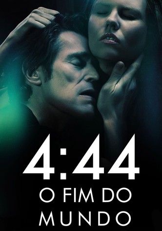 4:44 Último Dia na Terra