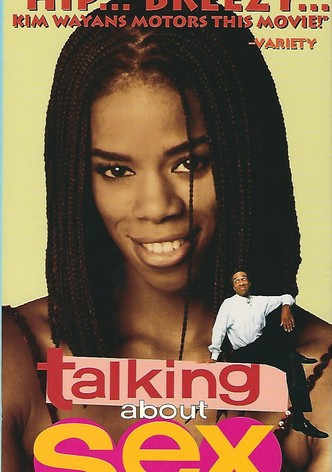 Talking About Sex