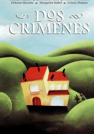 Two Crimes