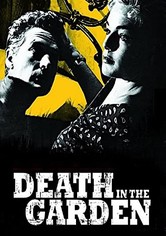 Death in the Garden