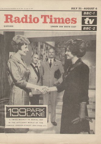 199 Park Lane