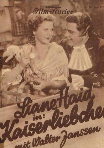 Kaiserliebchen