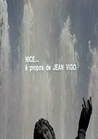 Nice - À propos de Jean Vigo