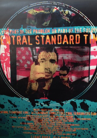 Central Standard Time