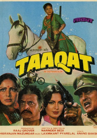 Taaqat
