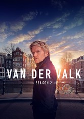 Van der Valk