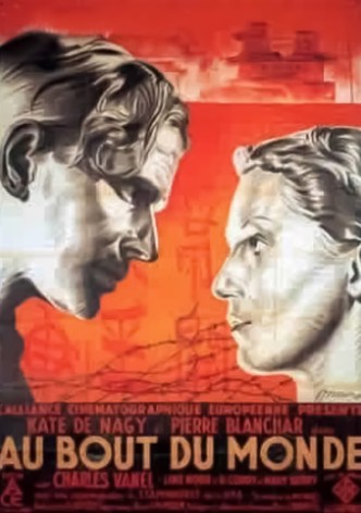 Au bout du monde