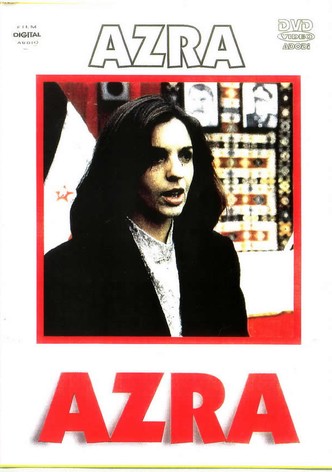 Azra