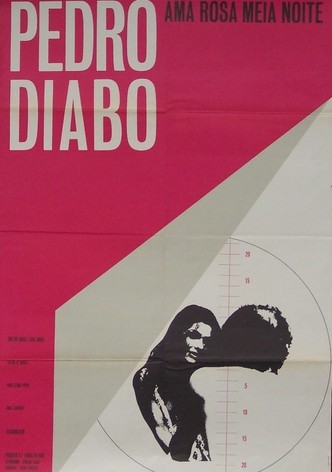 Pedro Diabo Loves Rosa Meia Noite