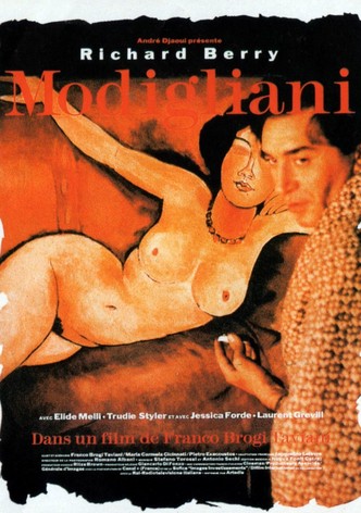 Modigliani