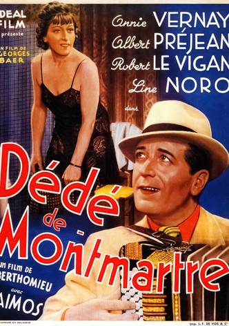 Dédé la musique