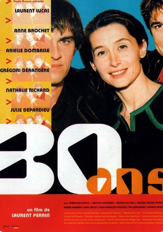 30 ans
