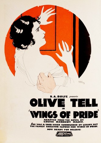 Wings of Pride