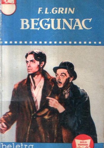 The Fugitive