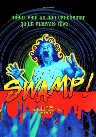 Swamp!