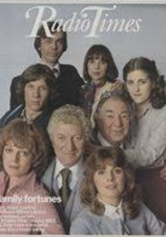A Family Affair
